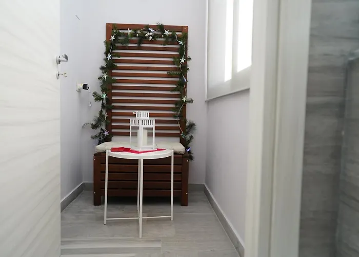 Cristal Home