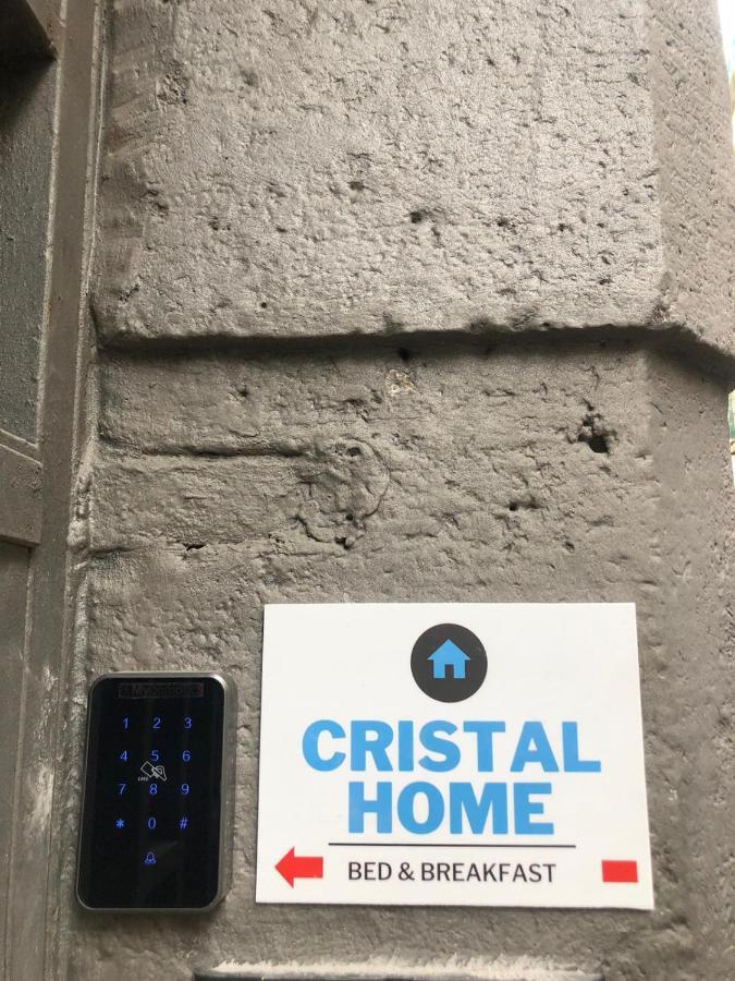 Cristal Frühstückspension